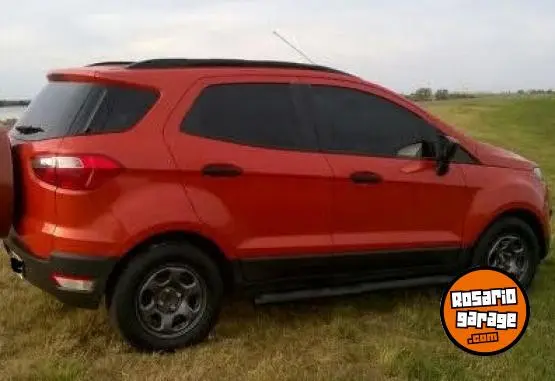 Ford Ecosport  2014 - foto 1