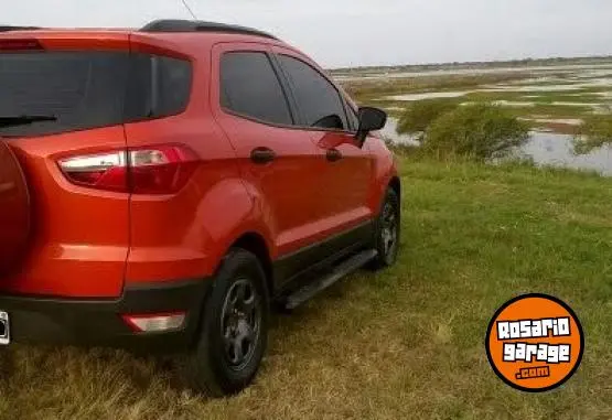 Ford Ecosport  2014 - foto 2