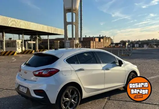 Chevrolet Cruze Ltz Plus 2018 - foto 1