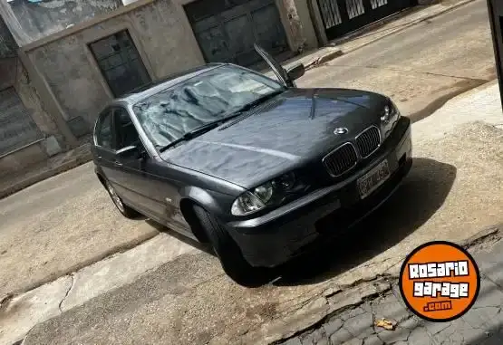 Bmw 323I  2001 - foto 1