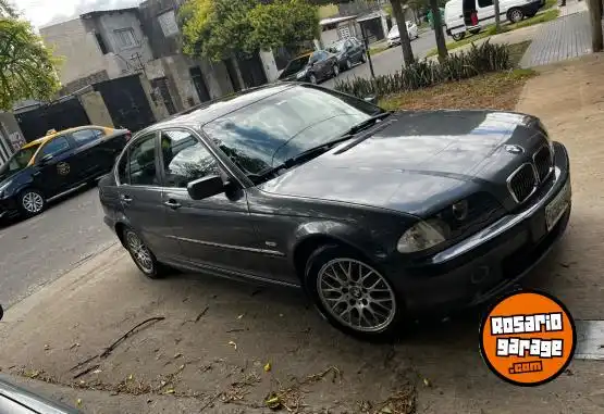 Bmw 323I  2001 - foto 4