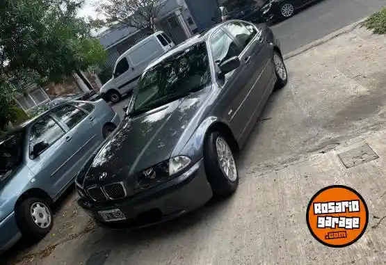 Bmw 323I  2001 - foto 5