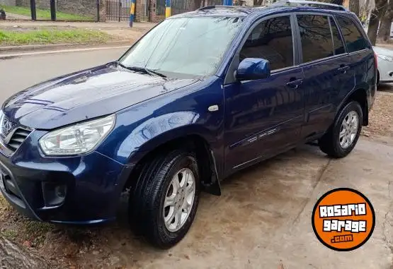 Chery 2.0 Confort  2013 - foto 2