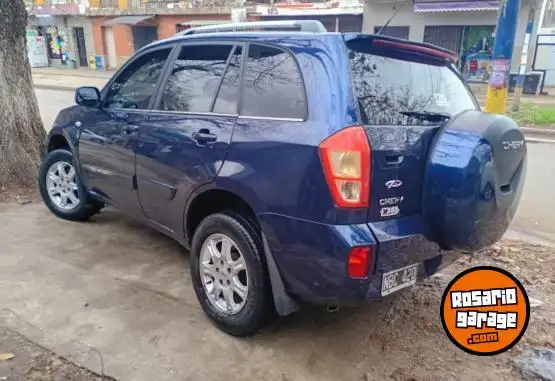 Chery 2.0 Confort  2013 - foto 3