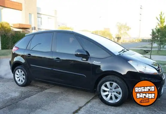 Citroën C4 Picasso  2010 - foto 1