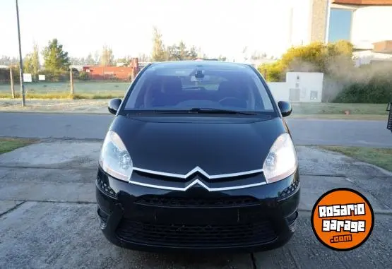Citroën C4 Picasso  2010 - foto 2