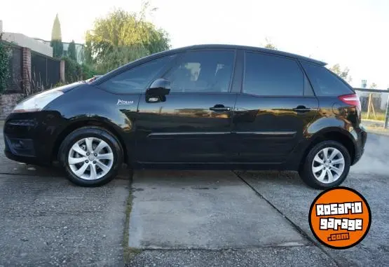 Citroën C4 Picasso  2010 - foto 3