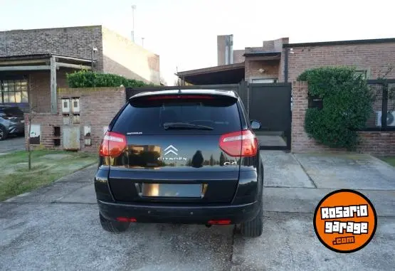 Citroën C4 Picasso  2010 - foto 4