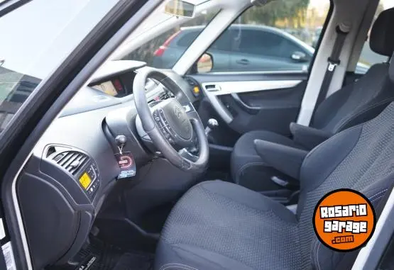 Citroën C4 Picasso  2010 - foto 5