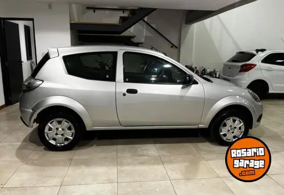 Ford Ka 1.0 Fly Viral  2012 - foto 4
