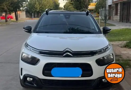Citroën C4 Cactus Shine Thp At6  2019 - foto 1