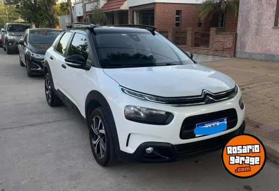 Citroën C4 Cactus Shine Thp At6  2019 - foto 2
