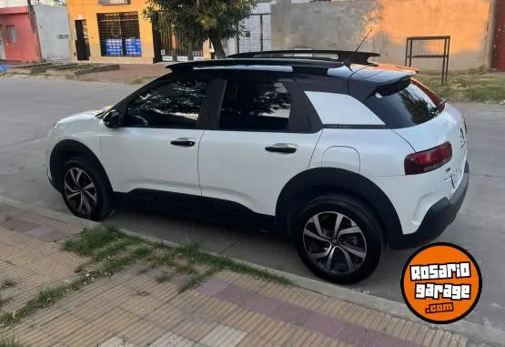 Citroën C4 Cactus Shine Thp At6  2019 - foto 3