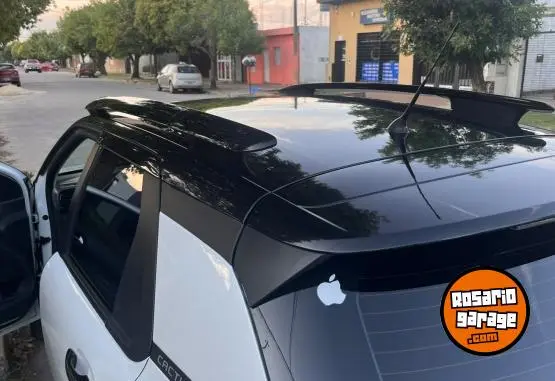 Citroën C4 Cactus Shine Thp At6  2019 - foto 4
