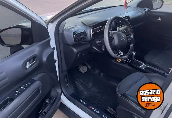 Citroën C4 Cactus Shine Thp At6  2019 - foto 5