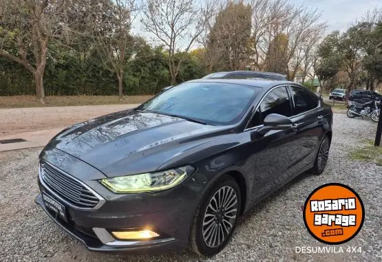Ford Mondeo  2018 - foto 2