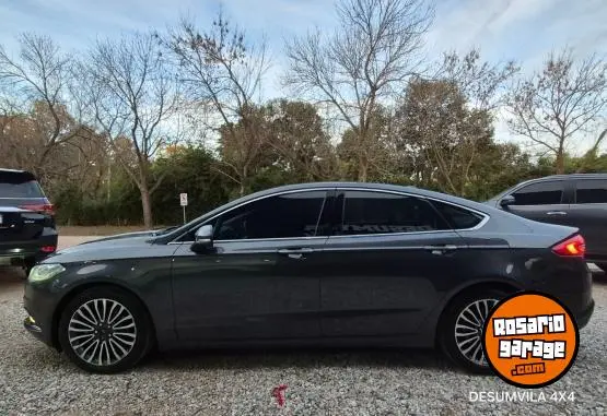 Ford Mondeo  2018 - foto 5