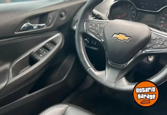 Chevrolet Cruze Lt  2019 - foto 1