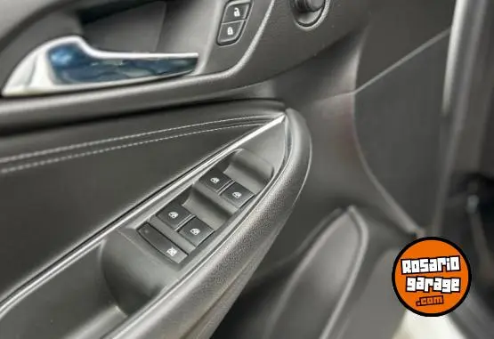 Chevrolet Cruze Lt  2019 - foto 2