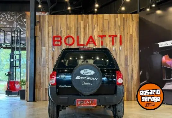 Ford Eco Sport 1.6 Xl Plus L07  2012 - foto 5