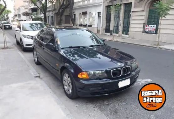 BMW 328i Executive 1999 - foto 1