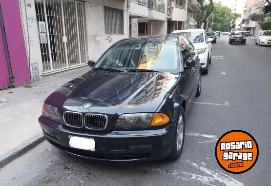 Bmw 328I Executive  1999 - foto 2