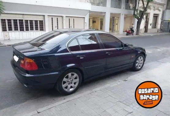 Bmw 328I Executive  1999 - foto 3