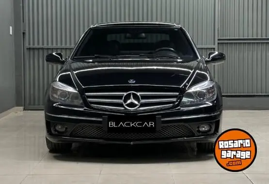 Mercedes-Benz Clc 250 Sportcoupe V6  2011 - foto 2