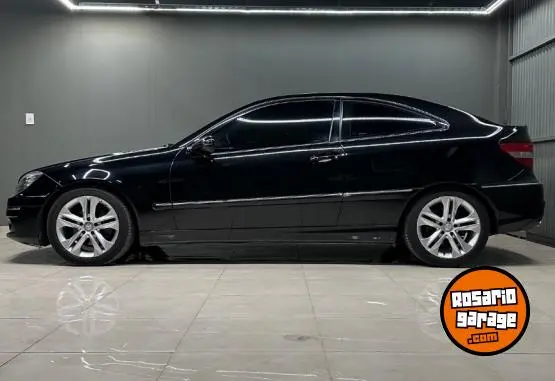 Mercedes-Benz Clc 250 Sportcoupe V6  2011 - foto 3