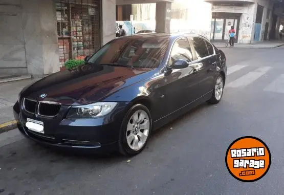 Bmw 330I Sportive  2005 - foto 1