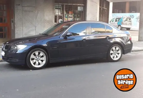 Bmw 330I Sportive  2005 - foto 2