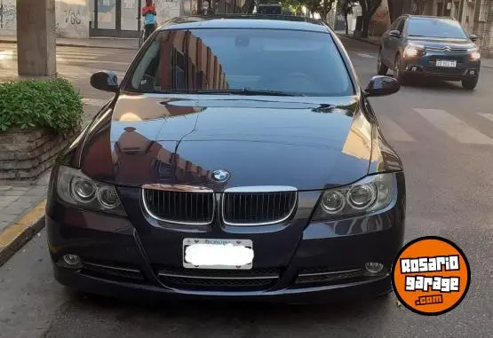 Bmw 330I Sportive  2005 - foto 3