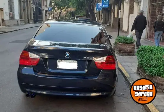 Bmw 330I Sportive  2005 - foto 4