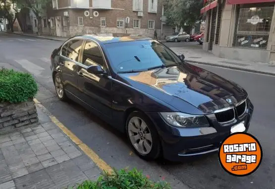 Bmw 330I Sportive  2005 - foto 5