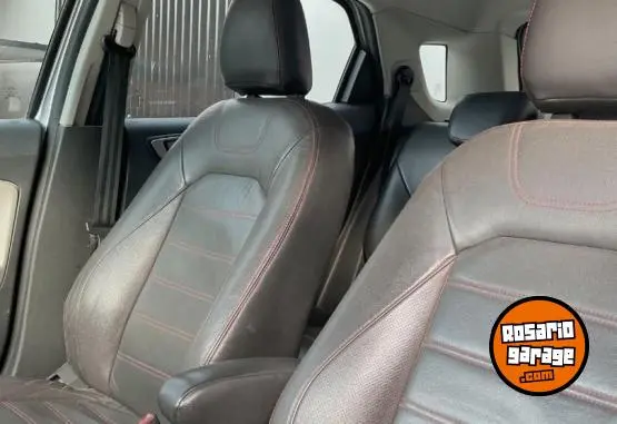 Ford Ecosport Titanium 2.0  2016 - foto 2