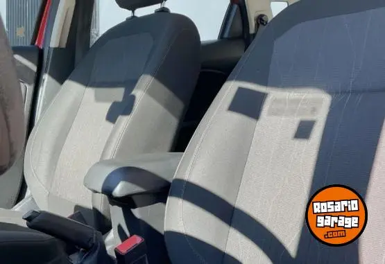 Ford Ecosport Se 1.5  2018 - foto 3