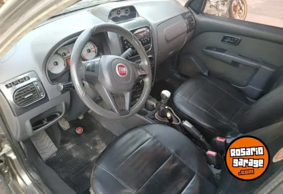 Fiat Palio Weekend Adventure  2014 - foto 5