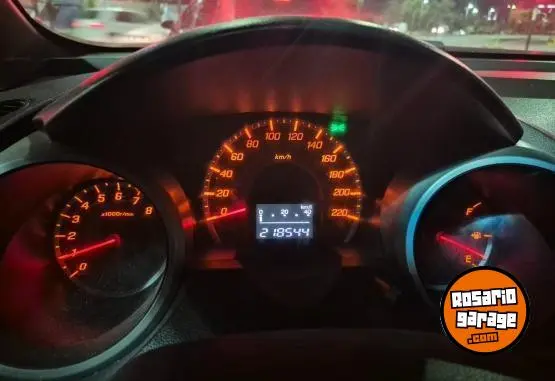 Honda Fit  2010 - foto 1