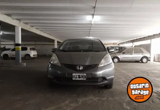 Honda Fit  2010 - foto 2