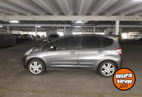 Honda Fit  2010 - foto 3