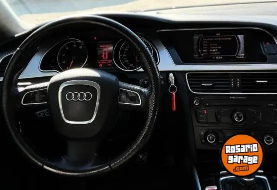 Audi A5 Sportback 2.0T Fsi  2011 - foto 2