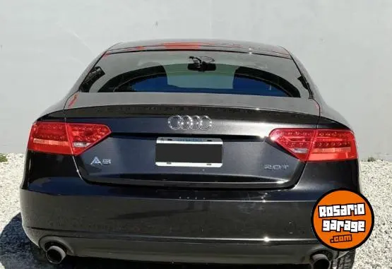 Audi A5 Sportback 2.0T Fsi  2011 - foto 4