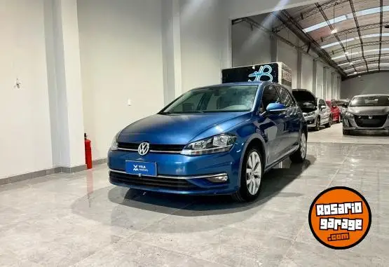 Volkswagen Golf 2018 - foto 1