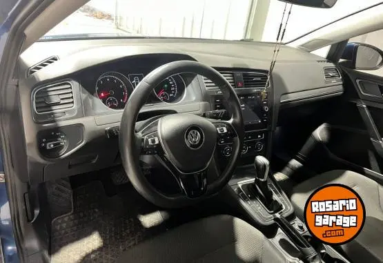 Volkswagen Golf  2018 - foto 2