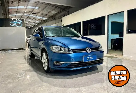 Volkswagen Golf  2018 - foto 3