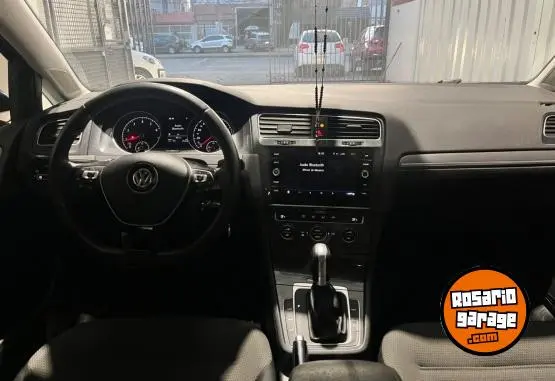 Volkswagen Golf  2018 - foto 4