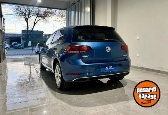 Volkswagen Golf  2018 - foto 5