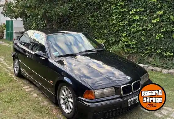 Bmw 323 2.5  1998 - foto 1