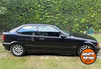 Bmw 323 2.5  1998 - foto 2