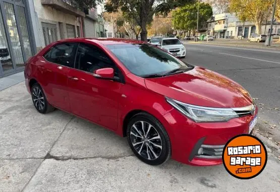 Toyota Corolla Seg  2017 - foto 2